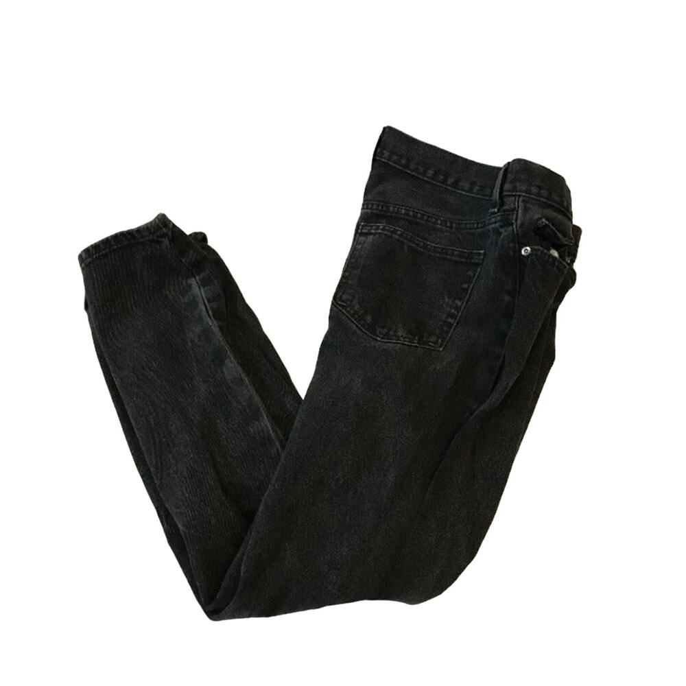 George Black Regular Jeans Mens 31x30